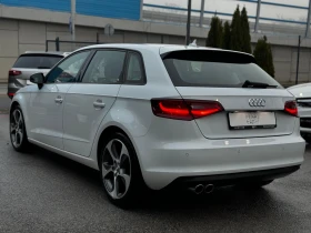 Audi A3 Sportback 2.0TDI Distronic LaneAssist Schiebedach, снимка 6