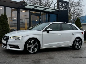 Audi A3 Sportback 2.0TDI Distronic LaneAssist Schiebedach, снимка 7