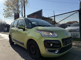     Citroen C3 Picasso 1, 400GPL EURO5 