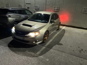 Subaru Impreza 2.5  WRX | Mobile.bg    5