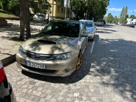 Subaru Impreza 2.5  WRX | Mobile.bg    9