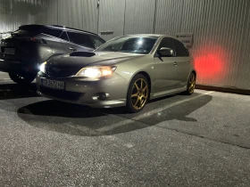 Subaru Impreza 2.5  WRX | Mobile.bg    6