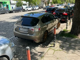 Subaru Impreza 2.5  WRX | Mobile.bg    3