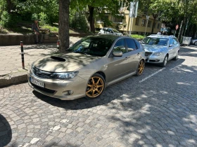 Subaru Impreza 2.5  WRX | Mobile.bg    8