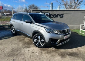 Обява за продажба на Peugeot 5008 1.5HDI 8AT 6+ 1 ~30 900 лв. - изображение 1