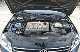 VW Passat B7, снимка 7