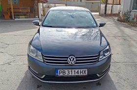 VW Passat B7, снимка 8