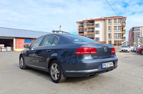 VW Passat B7, снимка 3