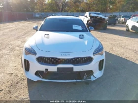 Обява за продажба на Kia Stinger GT-LINE ~31 000 лв. - изображение 10