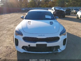 Обява за продажба на Kia Stinger GT-LINE ~31 000 лв. - изображение 4