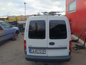 Opel Combo, снимка 8