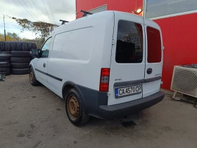 Opel Combo, снимка 4