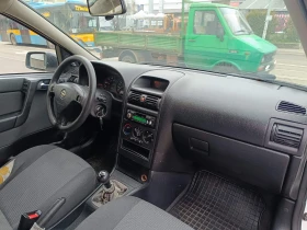 Opel Combo, снимка 13