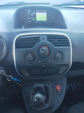 Renault Kangoo 0898544466 1.5Dci Maxi klima parktronik Navi, снимка 7