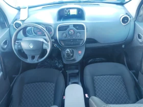 Renault Kangoo 0898544466 1.5Dci Maxi klima parktronik Navi, снимка 4