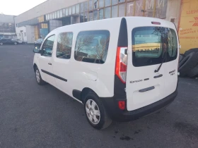 Renault Kangoo 0898544466 1.5Dci Maxi klima parktronik Navi, снимка 2