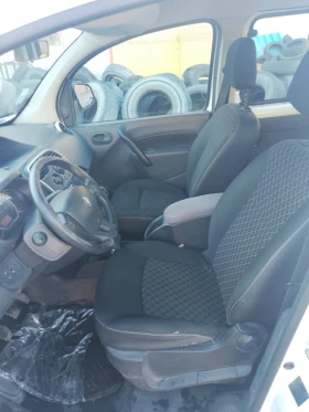 Renault Kangoo 0898544466 1.5Dci Maxi klima parktronik Navi, снимка 6