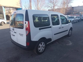 Renault Kangoo 0898544466 1.5Dci Maxi klima parktronik Navi, снимка 3