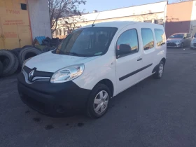 Renault Kangoo 0898544466 1.5Dci Maxi klima parktronik Navi, снимка 1