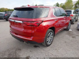 Chevrolet Traverse 3.6L V-6 DI, DOHC, VVT, 310HP Front Wheel Drive | Mobile.bg    9