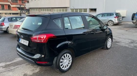 Ford B-Max Ford B-MAX 2017, снимка 4