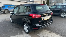 Ford B-Max Ford B-MAX 2017, снимка 3