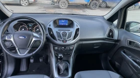 Ford B-Max Ford B-MAX 2017, снимка 9