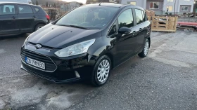 Ford B-Max Ford B-MAX 2017, снимка 2