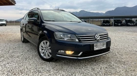 VW Passat 2.0TDI-140к.с.-NAVI-EURO 5B-ВНОС ИТАЛИЯ, снимка 1