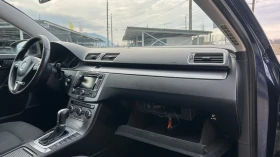 VW Passat 2.0TDI-140к.с.-NAVI-EURO 5B-ВНОС ИТАЛИЯ, снимка 16