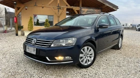 VW Passat 2.0TDI-140к.с.-NAVI-EURO 5B-ВНОС ИТАЛИЯ, снимка 2