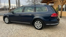 VW Passat 2.0TDI-140к.с.-NAVI-EURO 5B-ВНОС ИТАЛИЯ, снимка 4