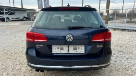 VW Passat 2.0TDI-140к.с.-NAVI-EURO 5B-ВНОС ИТАЛИЯ, снимка 6