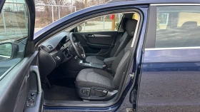 VW Passat 2.0TDI-140к.с.-NAVI-EURO 5B-ВНОС ИТАЛИЯ, снимка 14