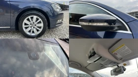 VW Passat 2.0TDI-140к.с.-NAVI-EURO 5B-ВНОС ИТАЛИЯ, снимка 9