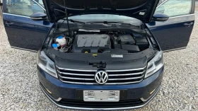 VW Passat 2.0TDI-140к.с.-NAVI-EURO 5B-ВНОС ИТАЛИЯ, снимка 7