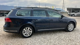 VW Passat 2.0TDI-140к.с.-NAVI-EURO 5B-ВНОС ИТАЛИЯ, снимка 3