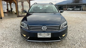 VW Passat 2.0TDI-140к.с.-NAVI-EURO 5B-ВНОС ИТАЛИЯ, снимка 5