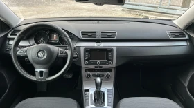 VW Passat 2.0TDI-140к.с.-NAVI-EURO 5B-ВНОС ИТАЛИЯ, снимка 12