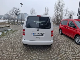 VW Caddy, снимка 5