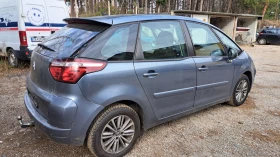 Citroen C4 Picasso 1, 6 hdi, снимка 3