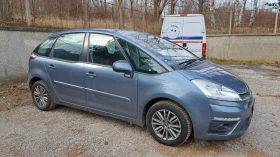 Citroen C4 Picasso 1, 6 hdi, снимка 4