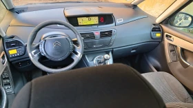 Citroen C4 Picasso 1, 6 hdi, снимка 8