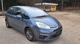 Citroen C4 Picasso 1, 6 hdi | Mobile.bg    1