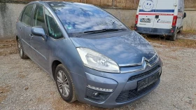 Citroen C4 Picasso 1, 6 hdi, снимка 5