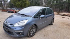 Citroen C4 Picasso 1, 6 hdi - 4000 лв. - 27844140 | Car24.bg