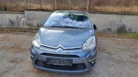 Citroen C4 Picasso 1, 6 hdi, снимка 6