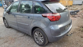 Citroen C4 Picasso 1, 6 hdi, снимка 2