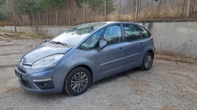 Citroen C4 Picasso 1, 6 hdi, снимка 1