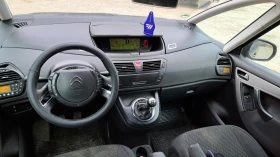 Citroen C4 Picasso 1, 6 hdi, снимка 9